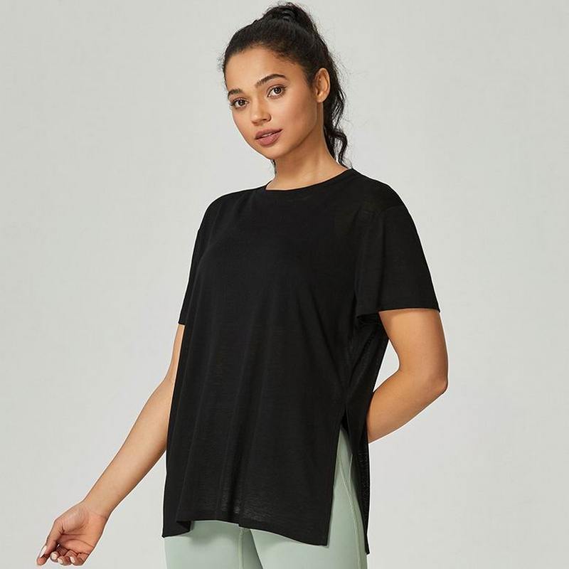 Lululemon Women's T-shirts 609